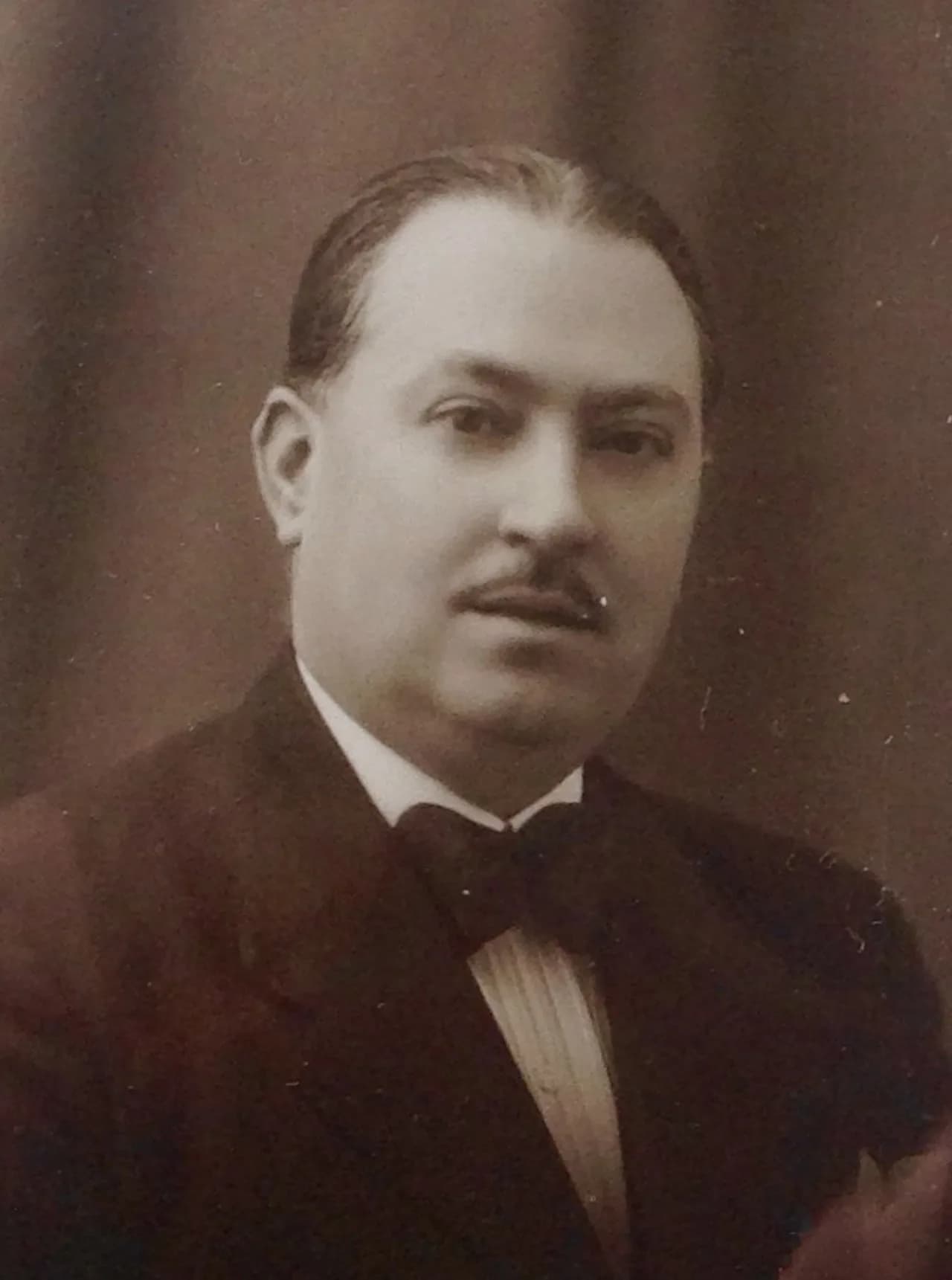 Francisco Navarro López