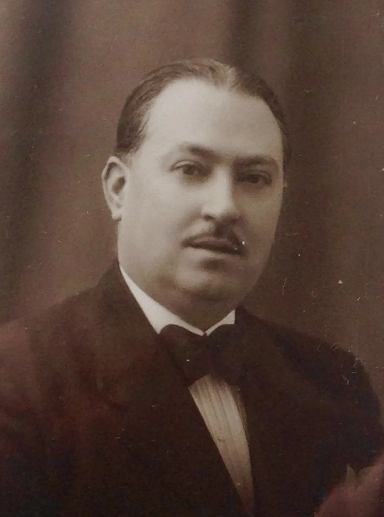 Francisco Navarro López