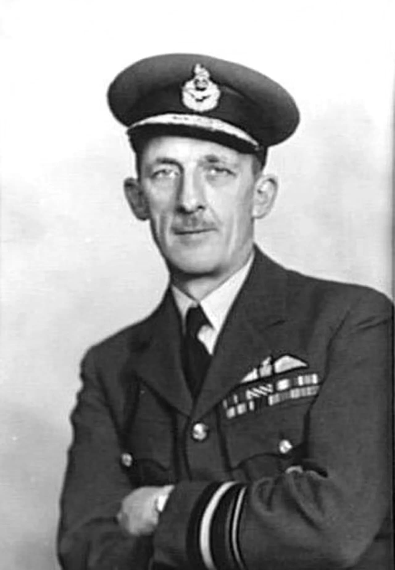 Conway Pulford