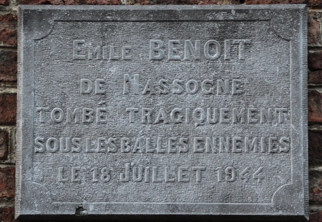 Émile Benoit