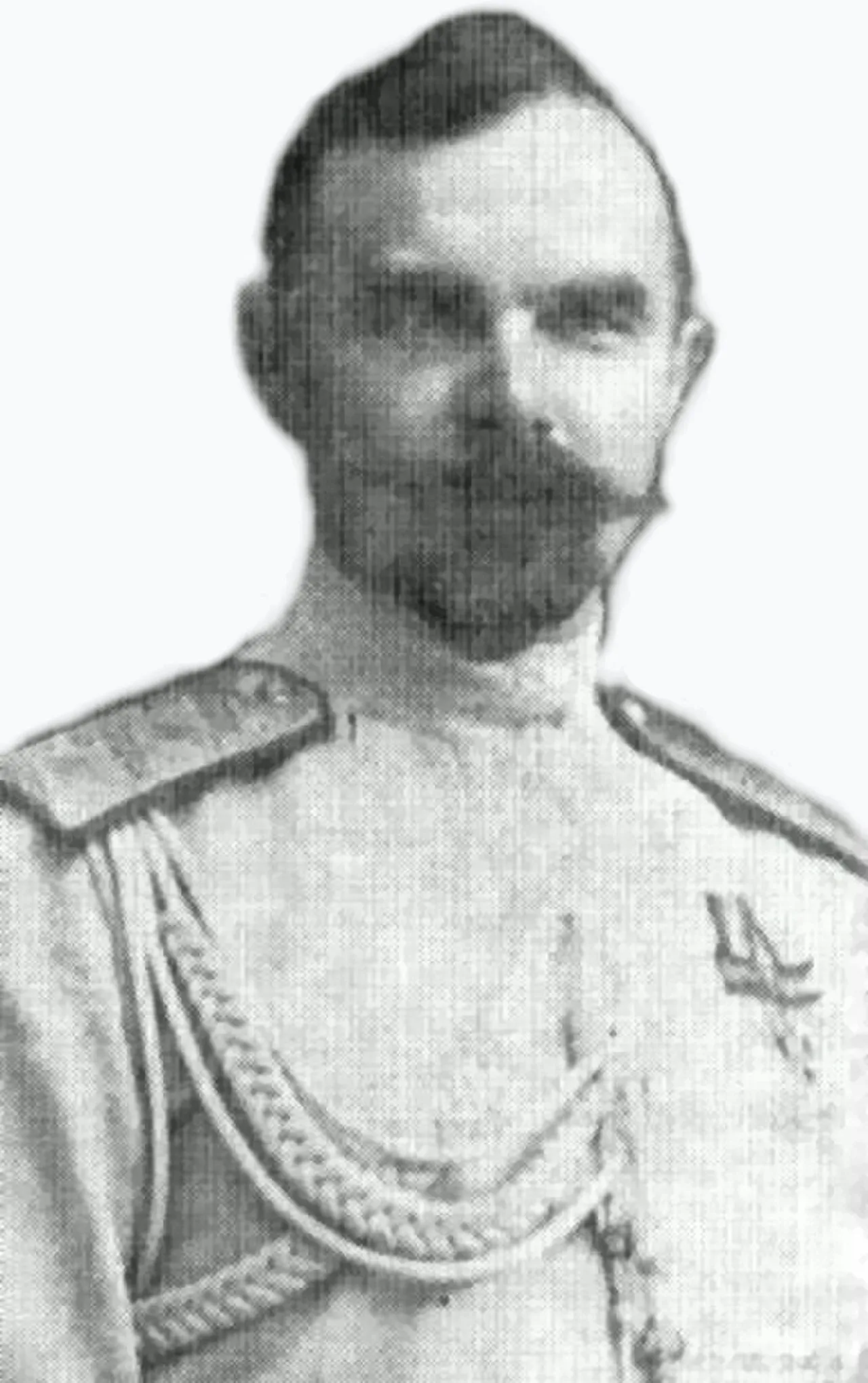 Alexander Babkin