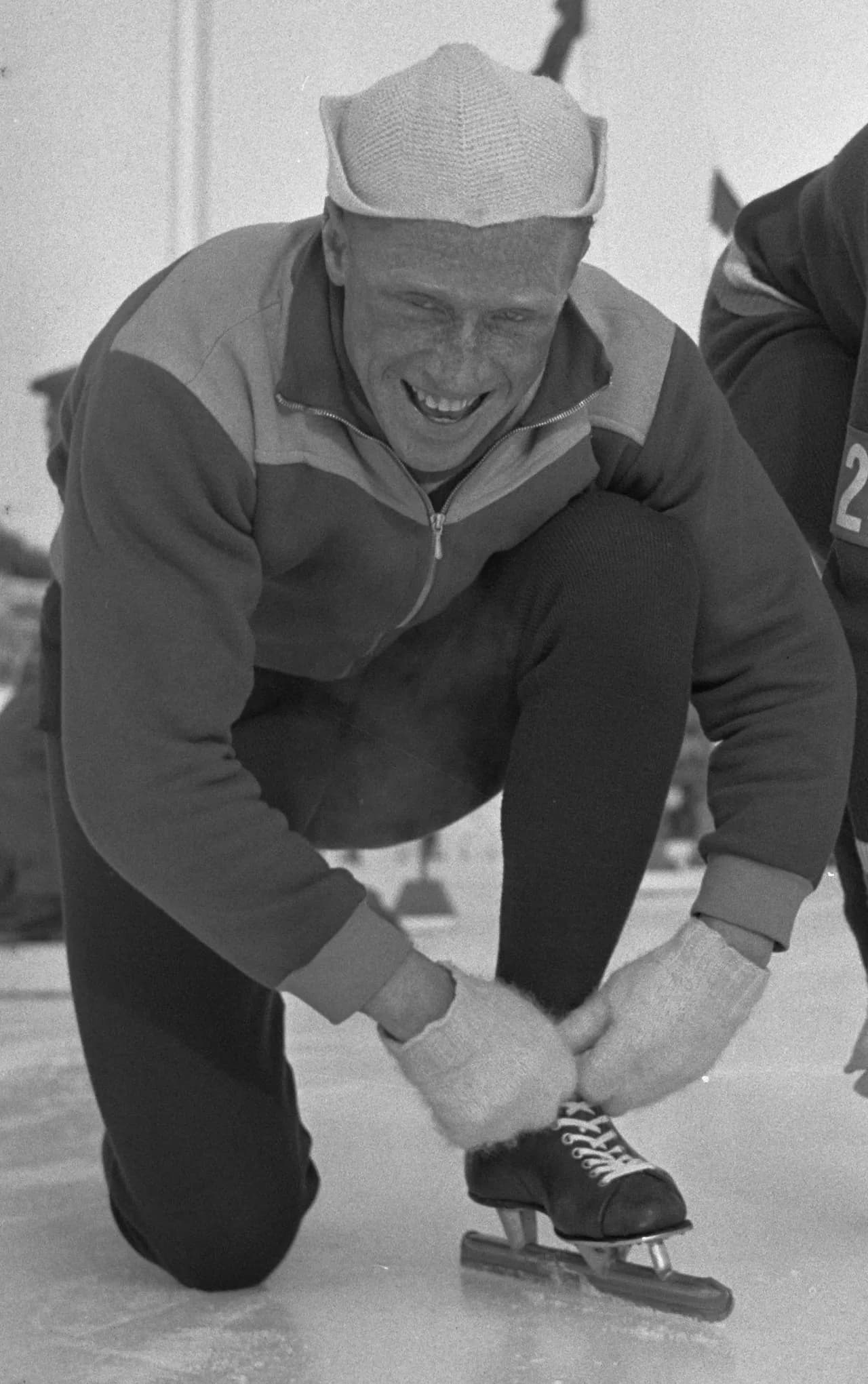 Nico Olsthoorn
