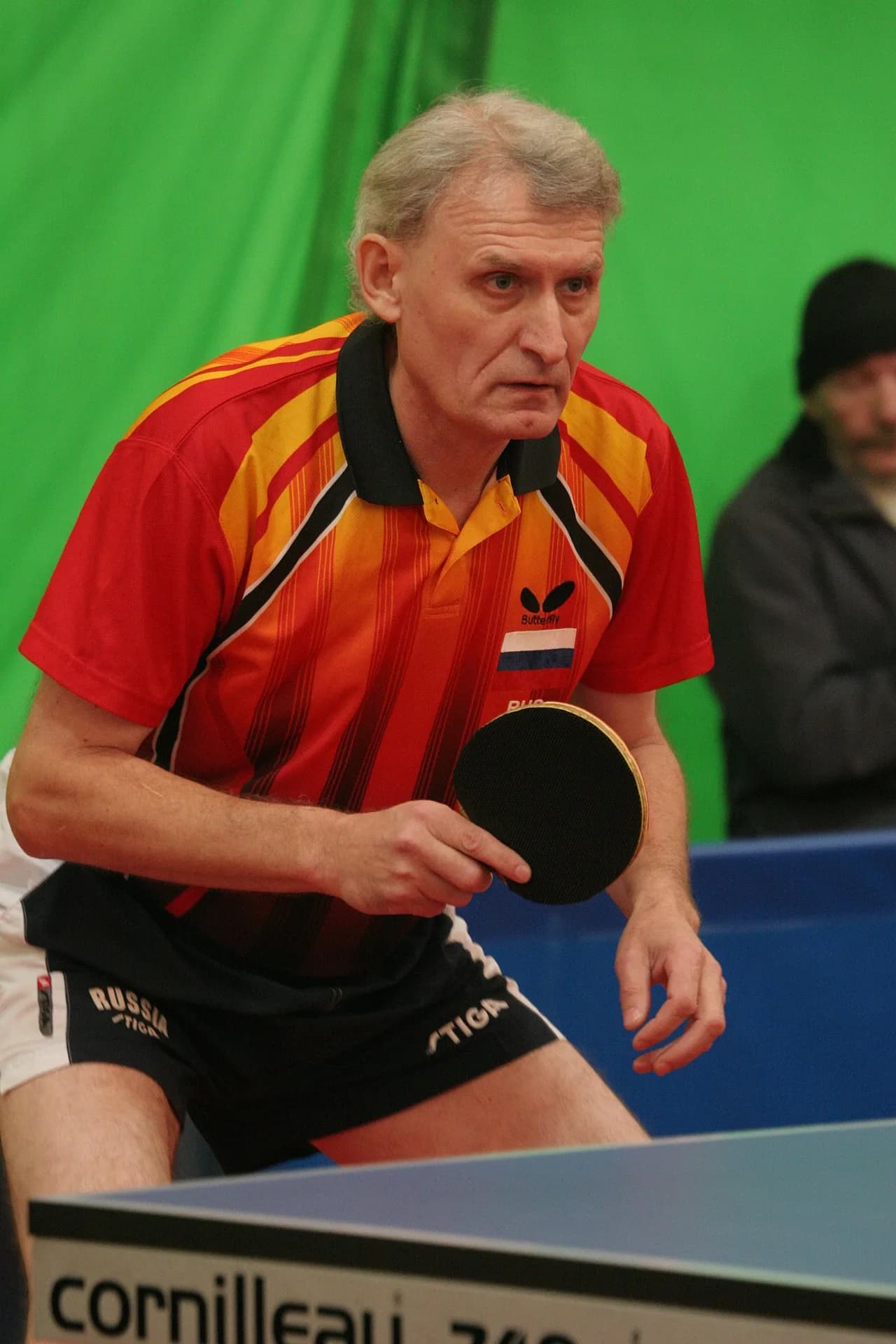 Vladimir Barashkin