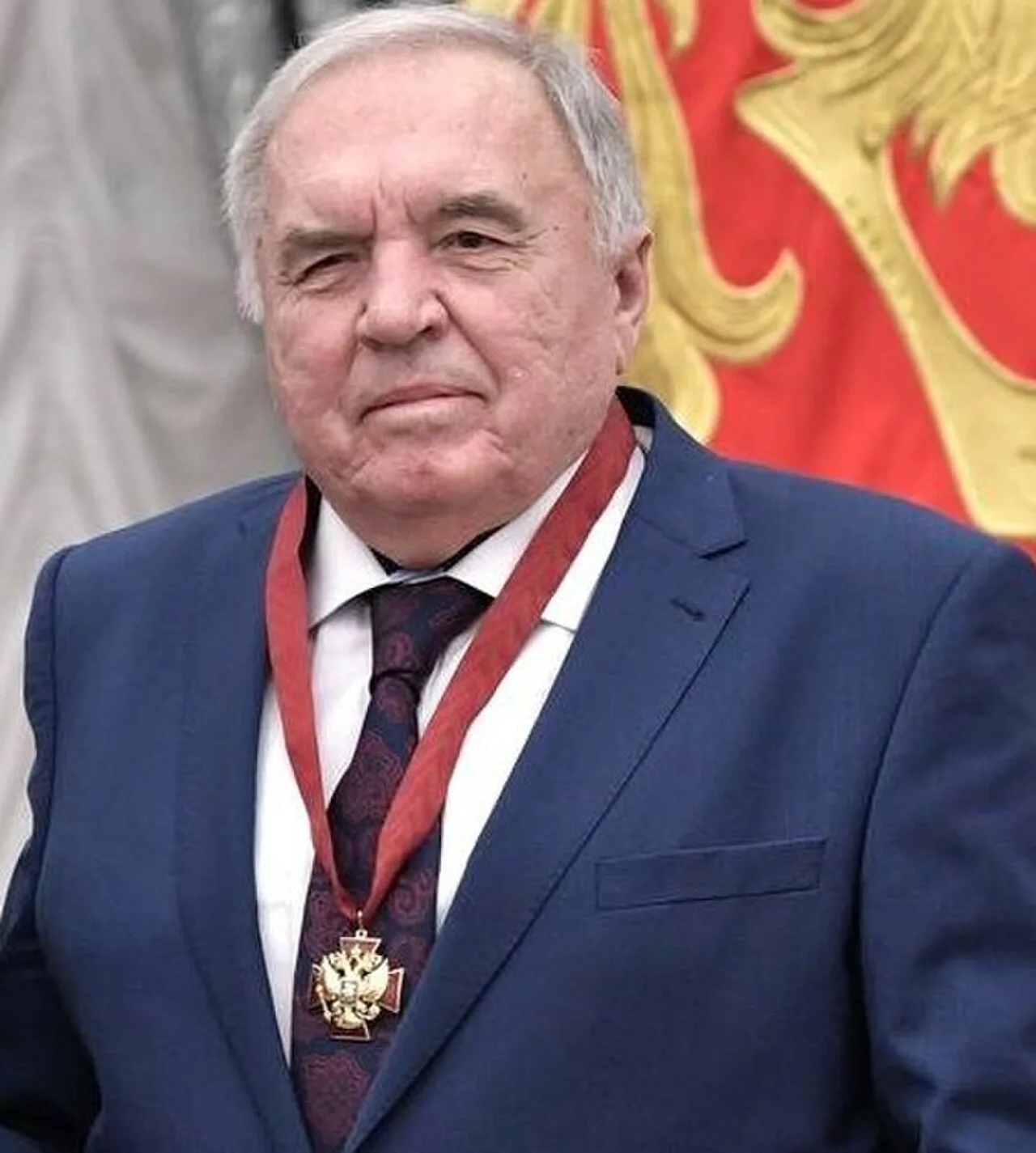 Vladimir Kharchenko