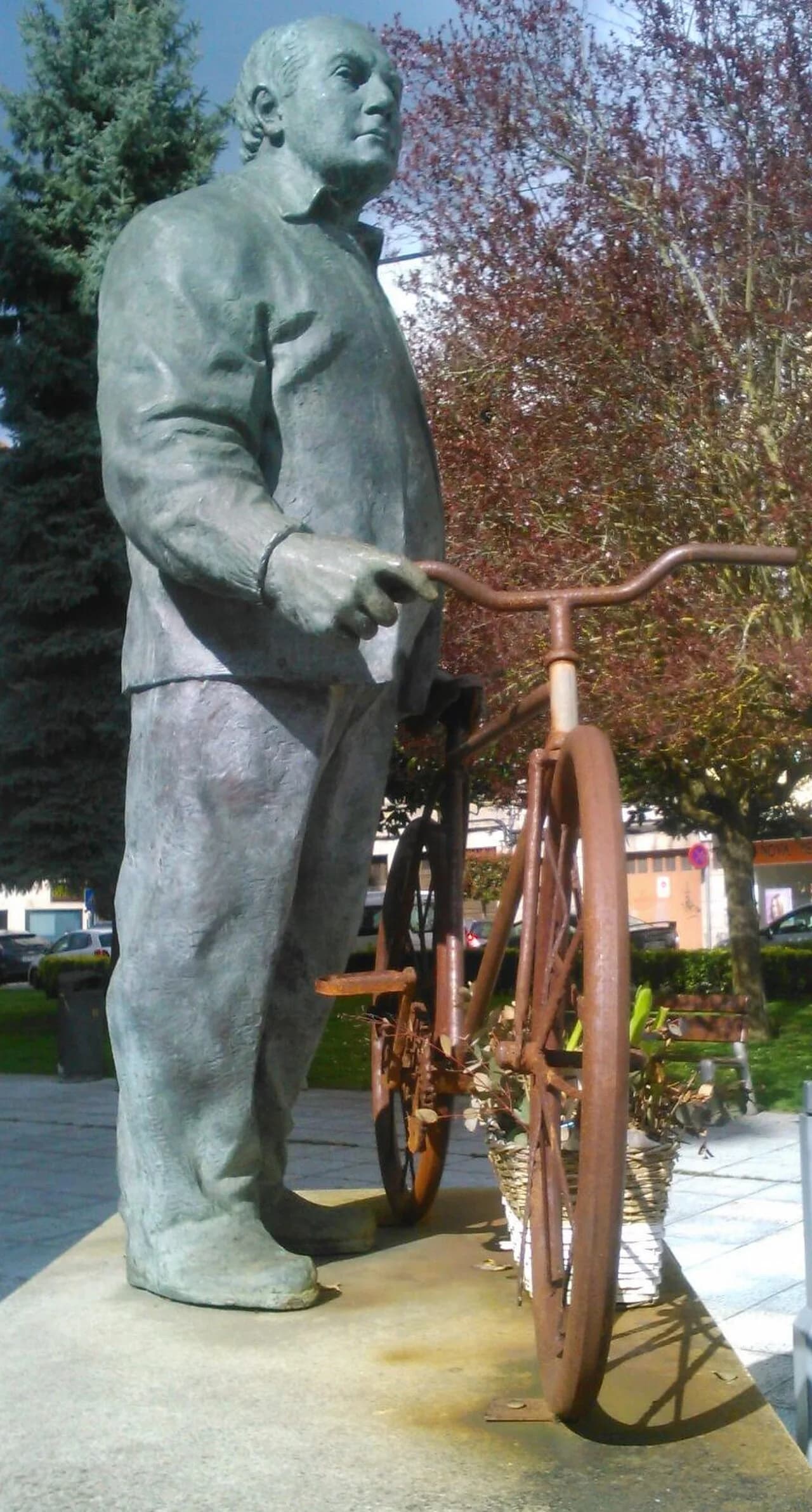 Antonio Gandoy