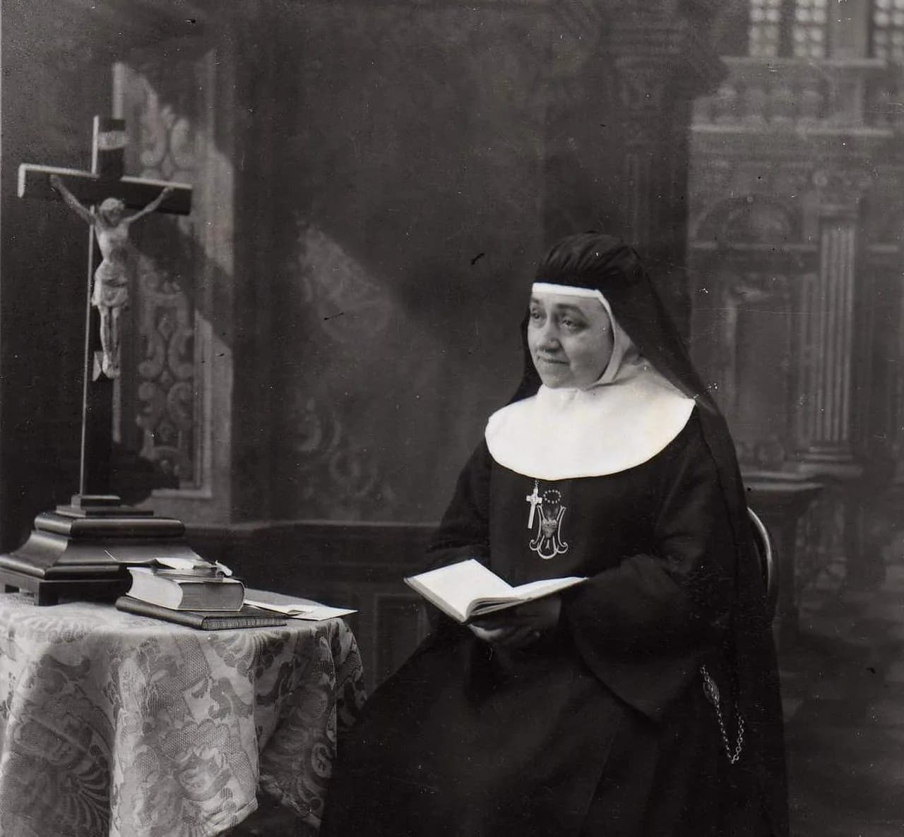 Maria Teresa Méndez y Delgado