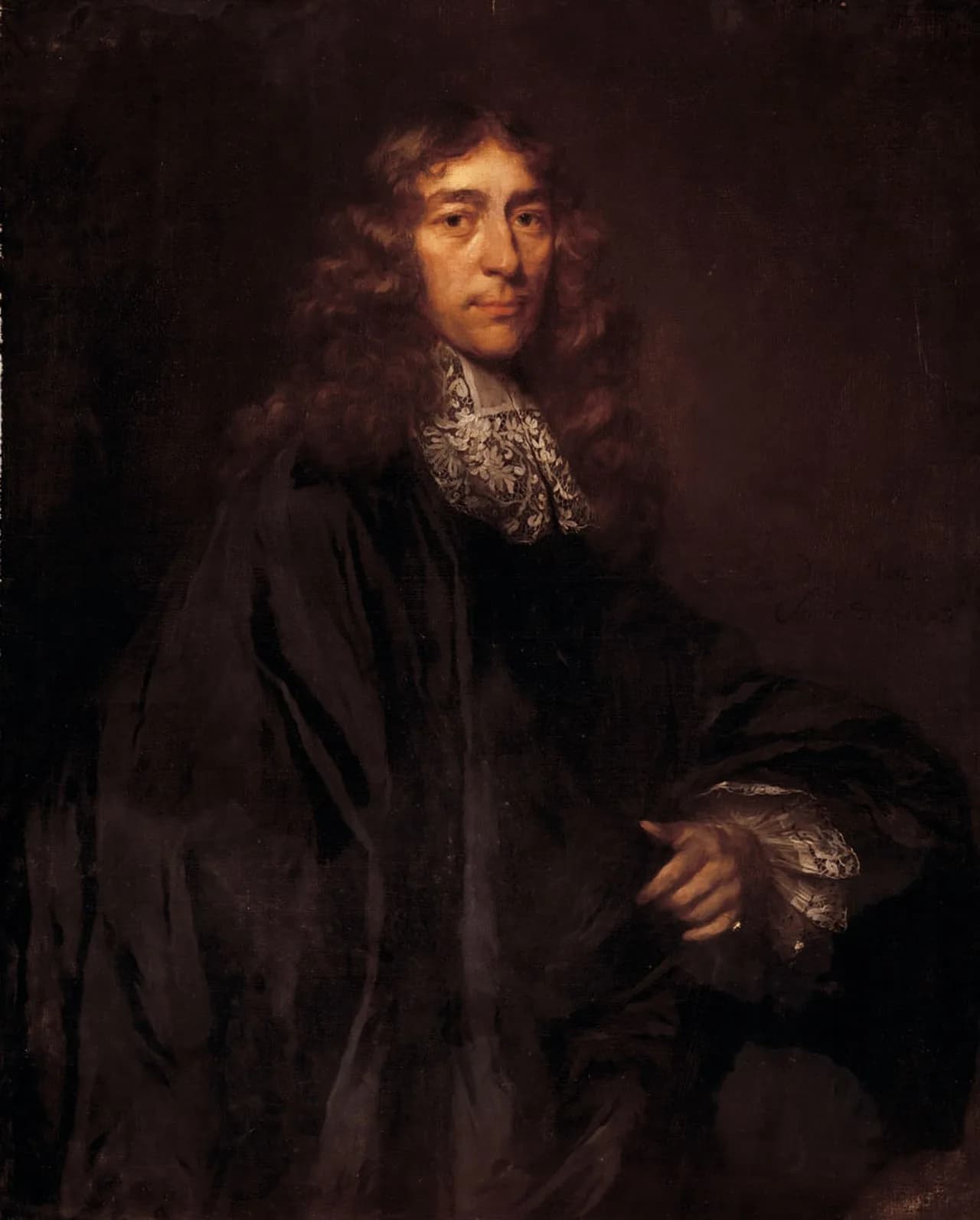 Lambert Reynst