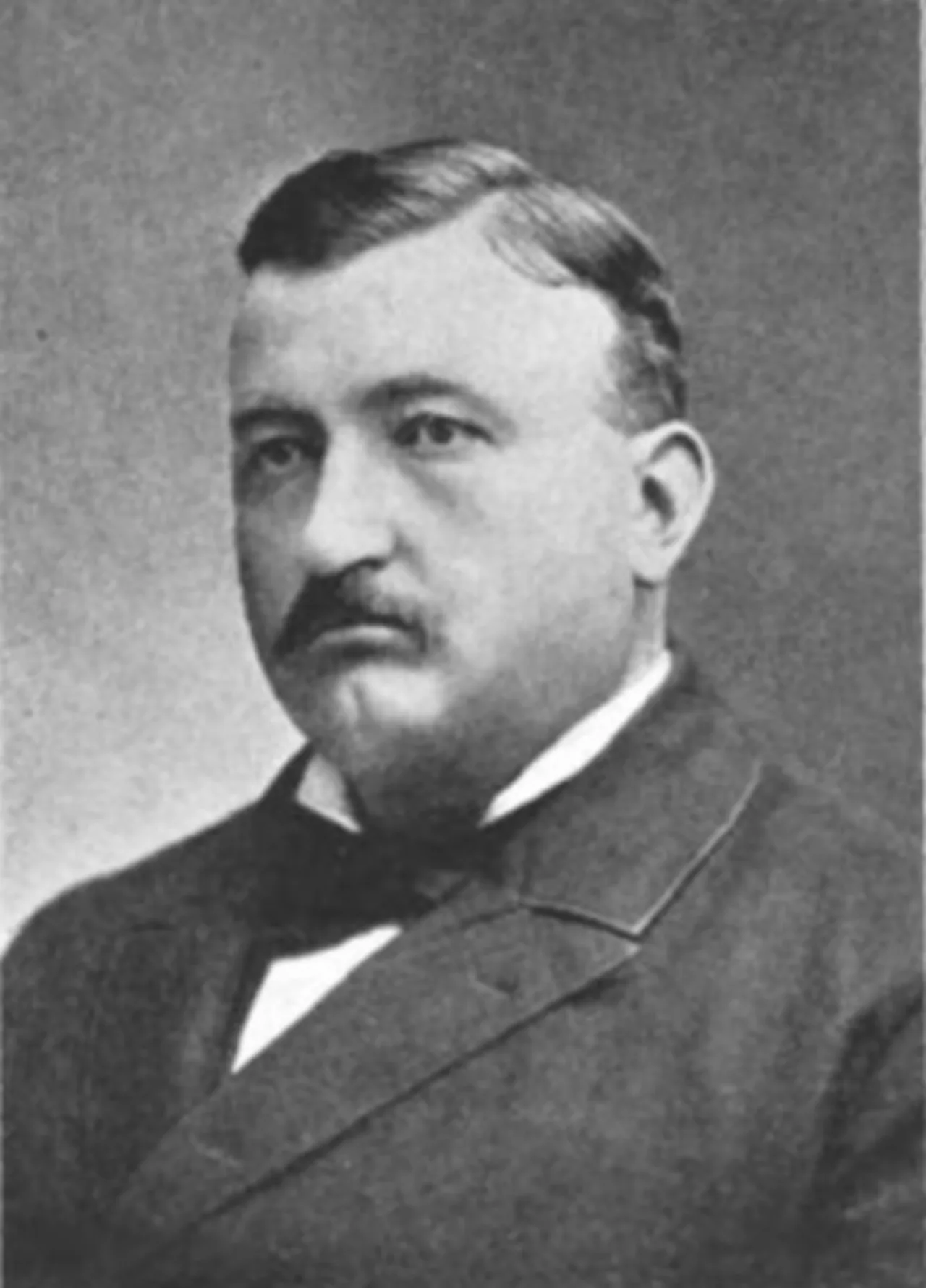 Julius H. Block