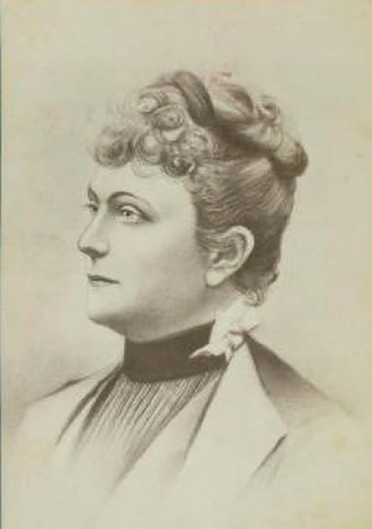 Anna Morton