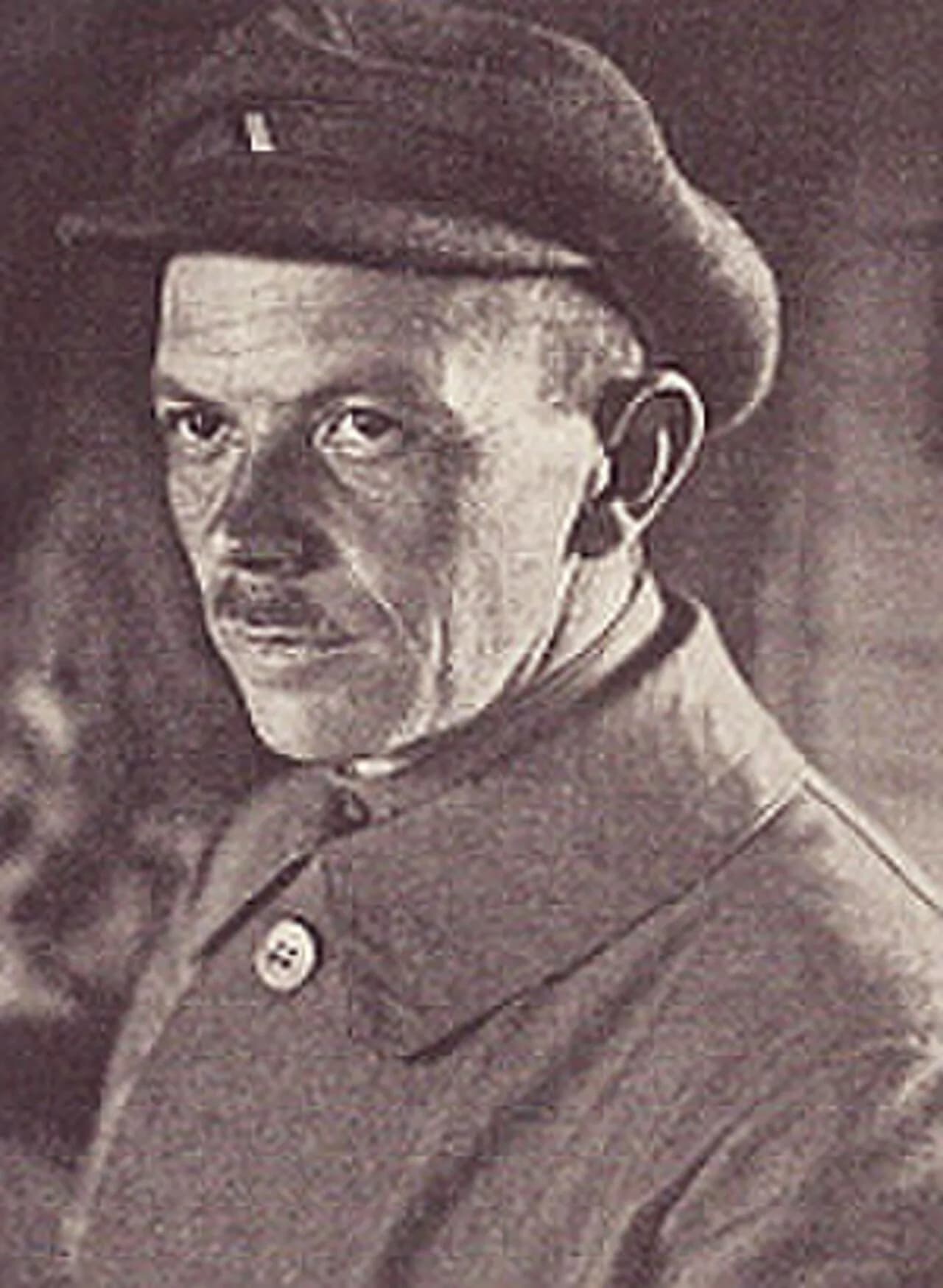 František Parolek