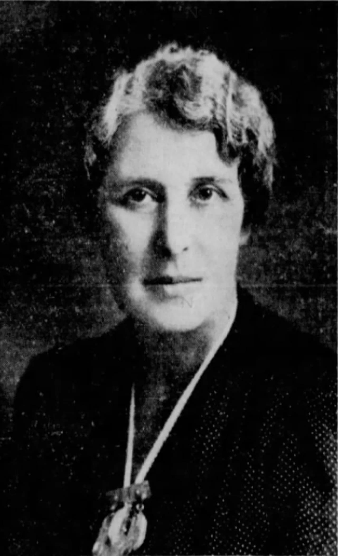 Cora Taylor Casselman