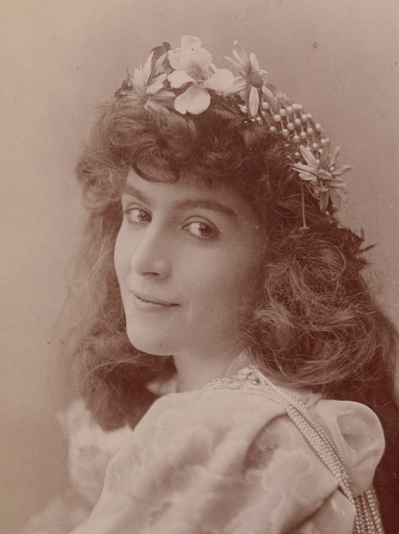 Cora Urquhart Brown-Potter
