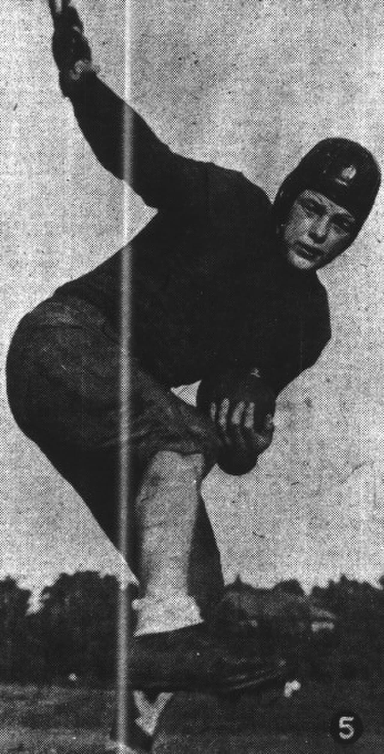 Corbett Davis