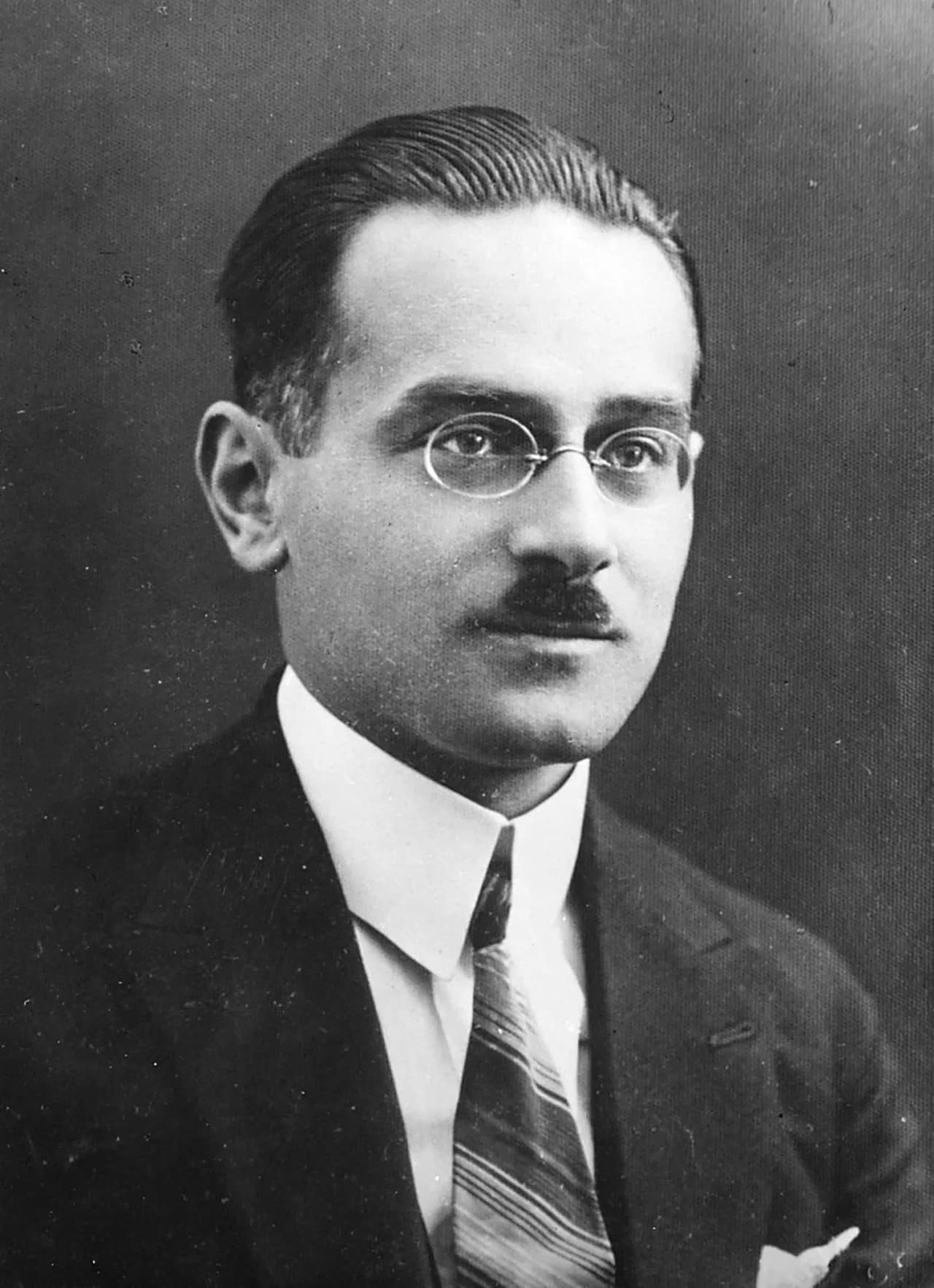 Czesław Bieżanko