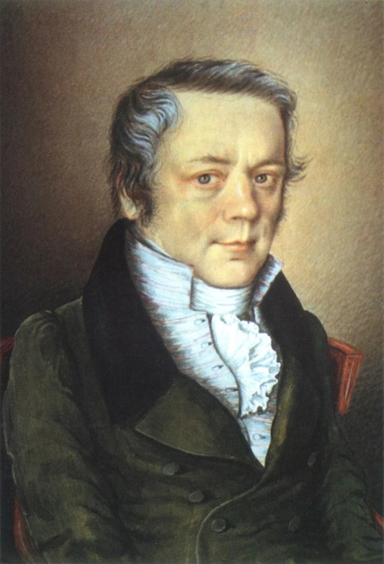 Alexander Michailowitsch Bakunin