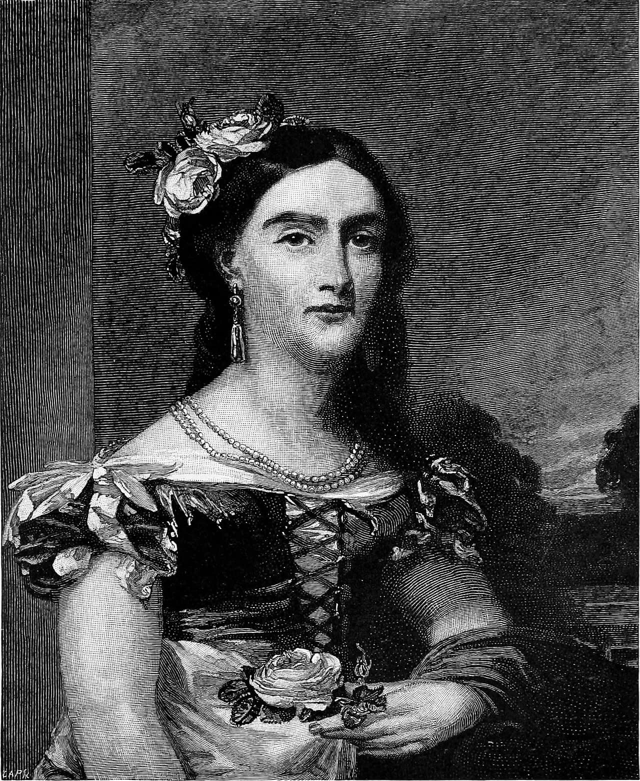 Cornelia Frances Jefferson