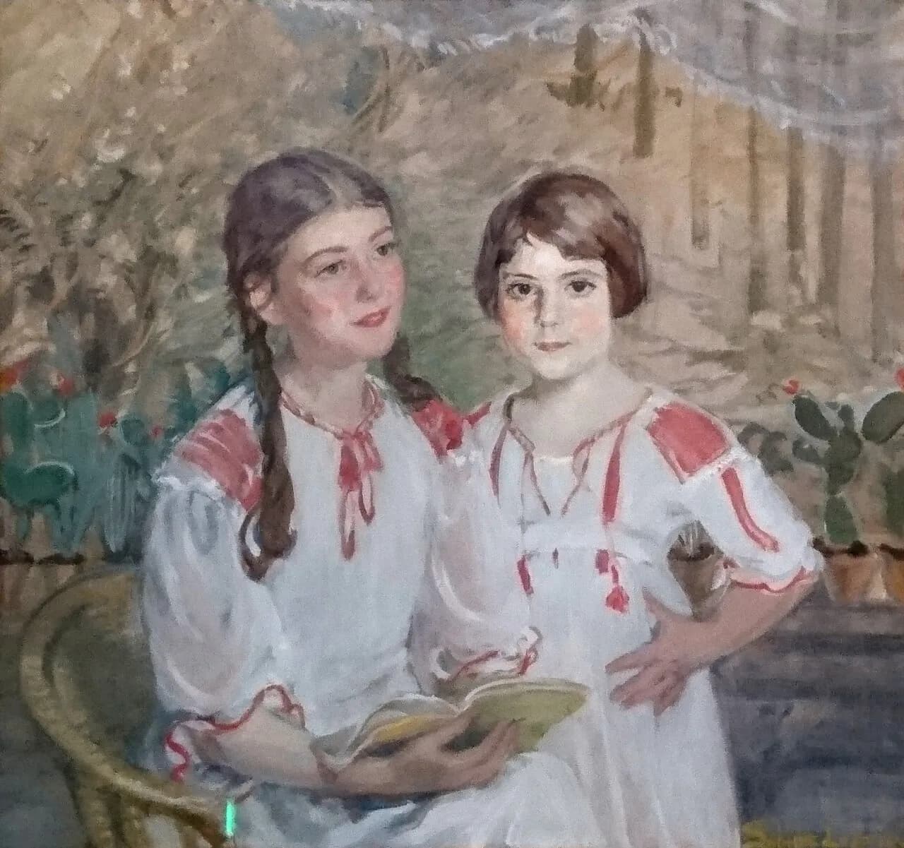 Cornelia Oberlander