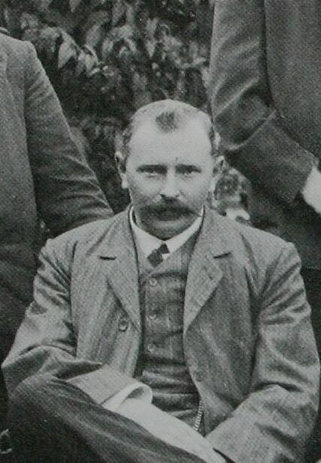 Cornelis Jacobus Swierstra