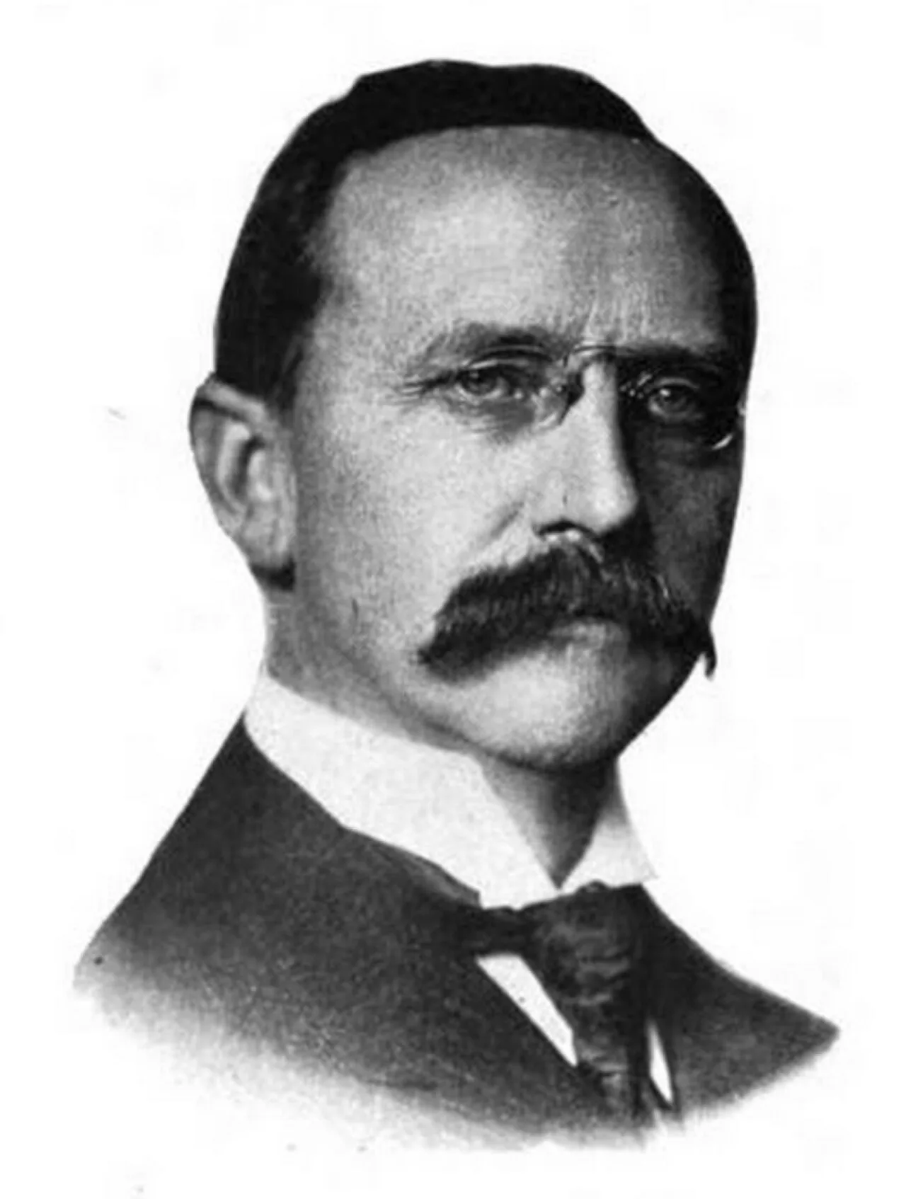 Cornelius Clarkson Vermeule I