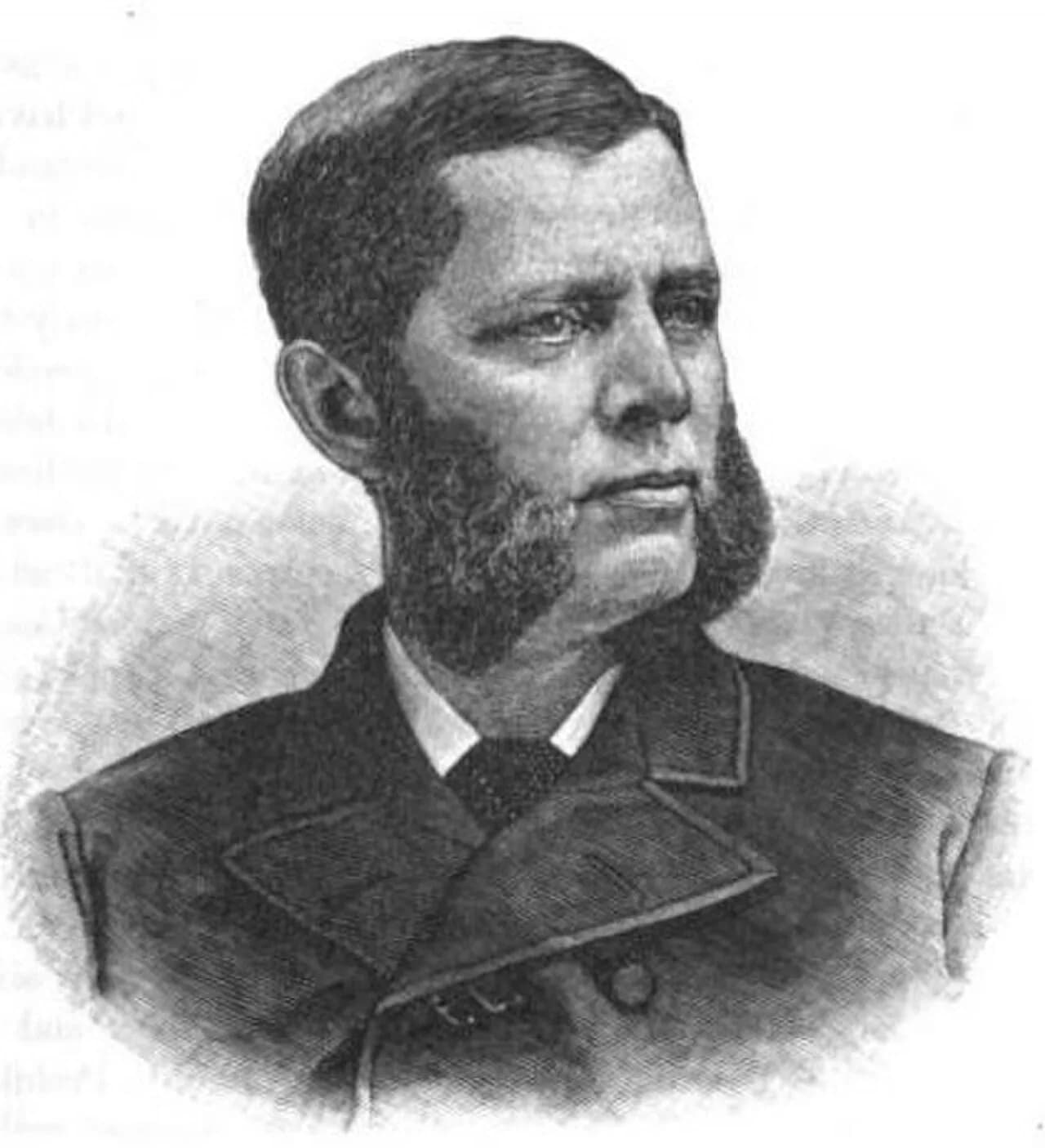 Cornelius Comegys Jadwin