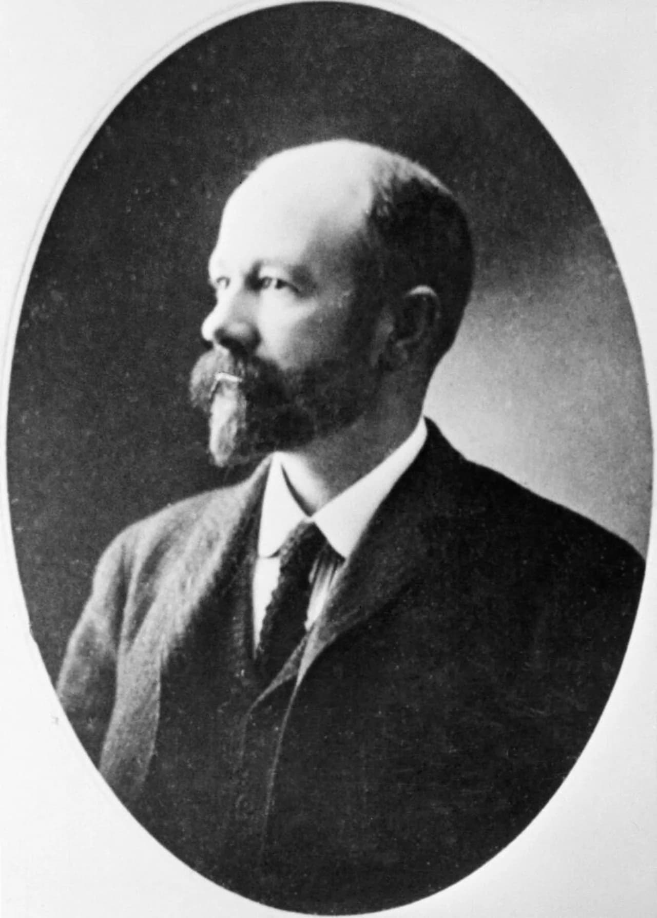 Cornelius Hiebert