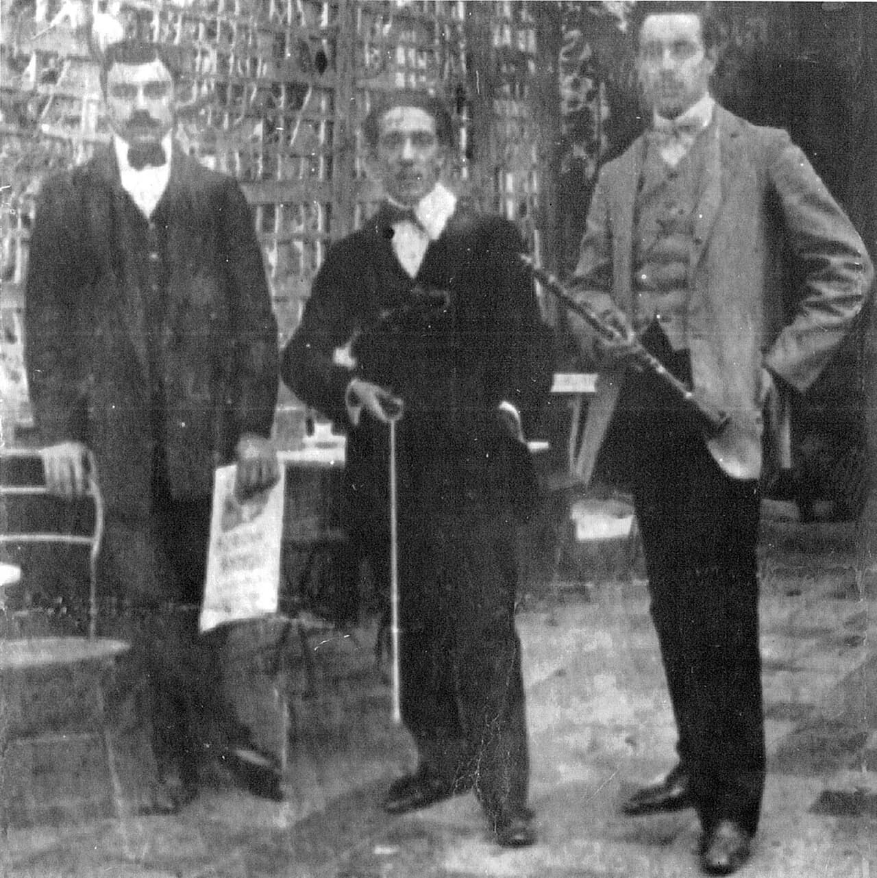 Roberto Firpo
