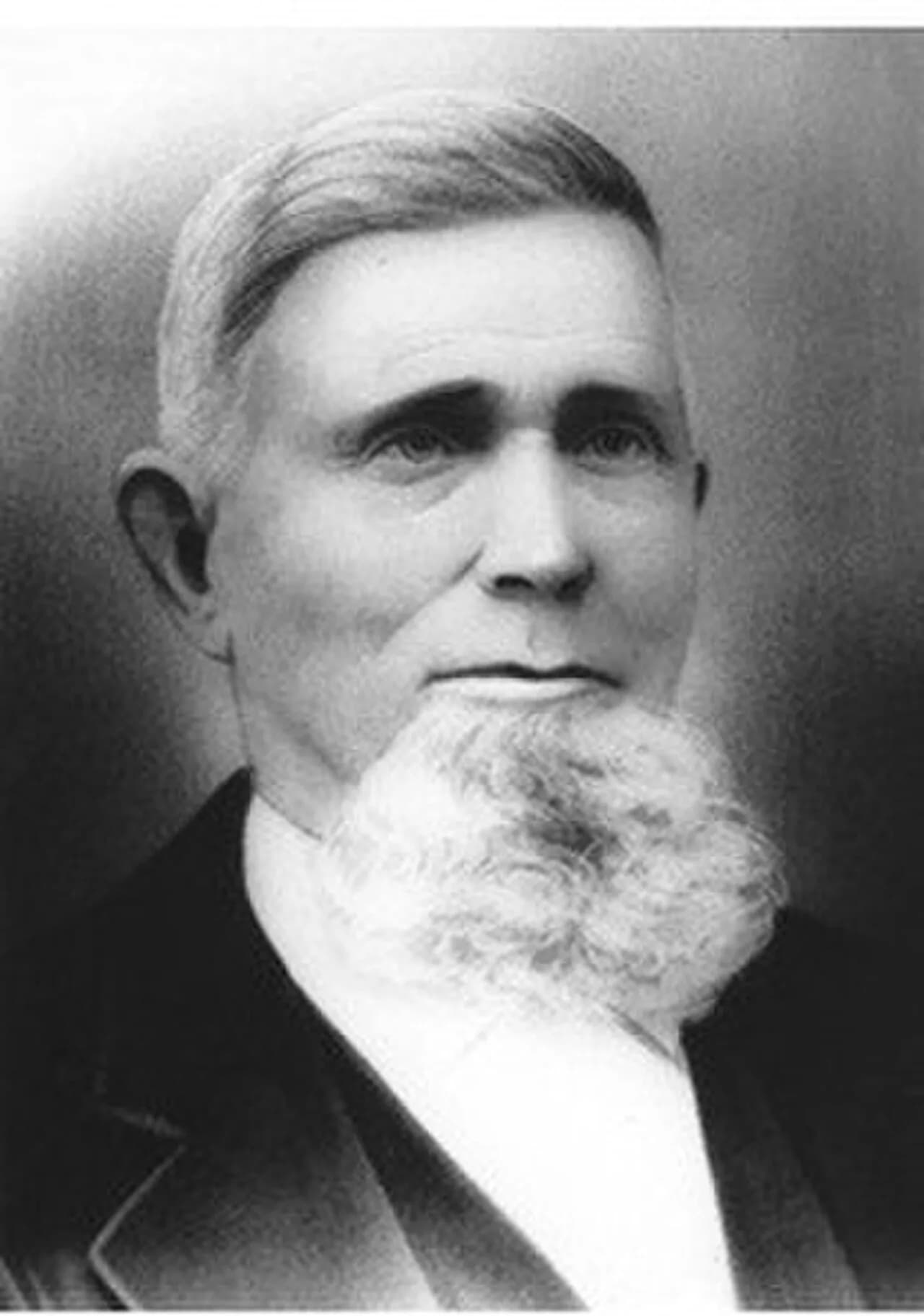 Gilbert Cranmer