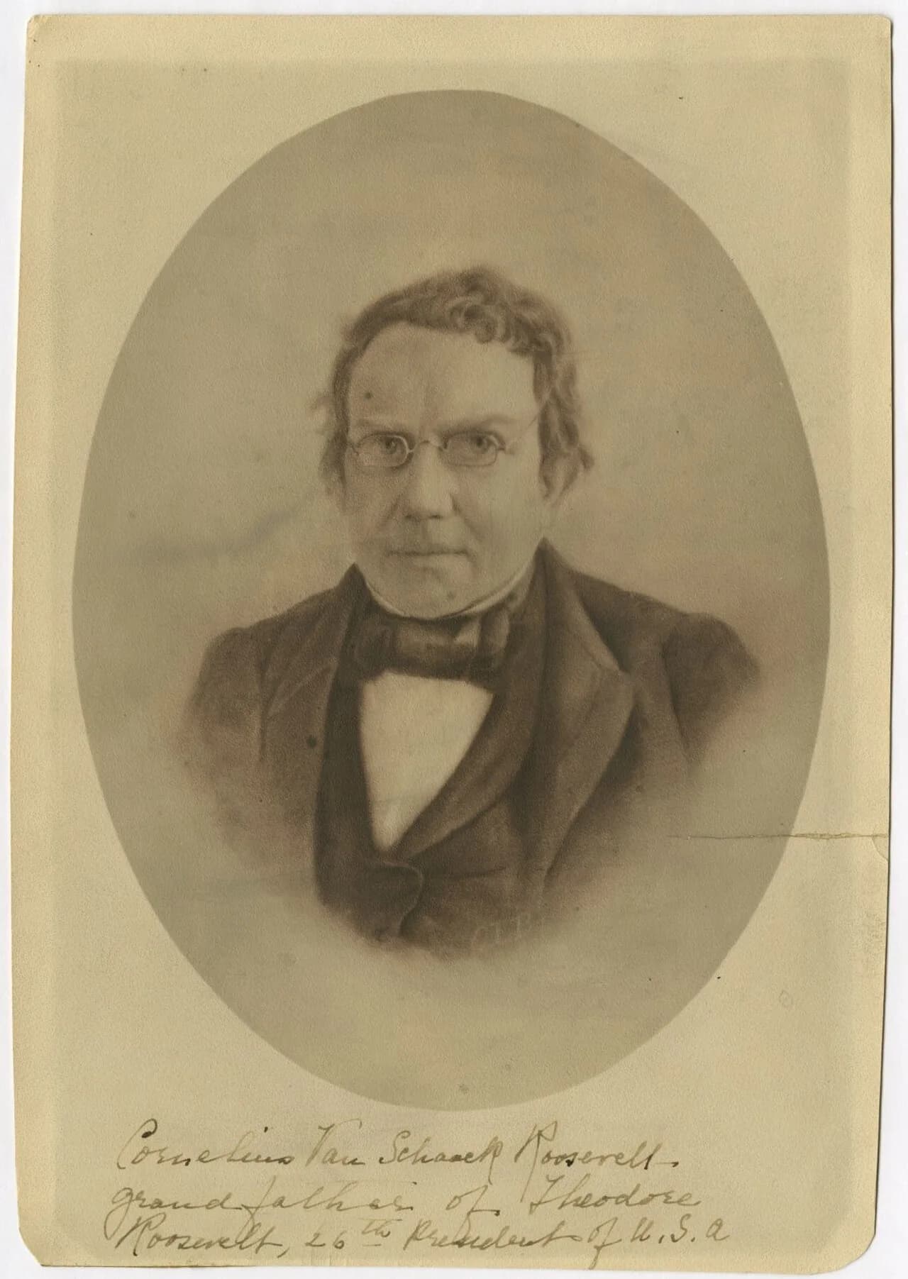 Cornelius Roosevelt
