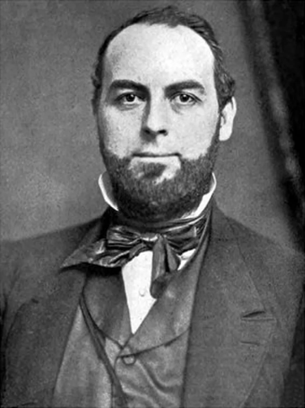 Cornelius Scranton Bushnell