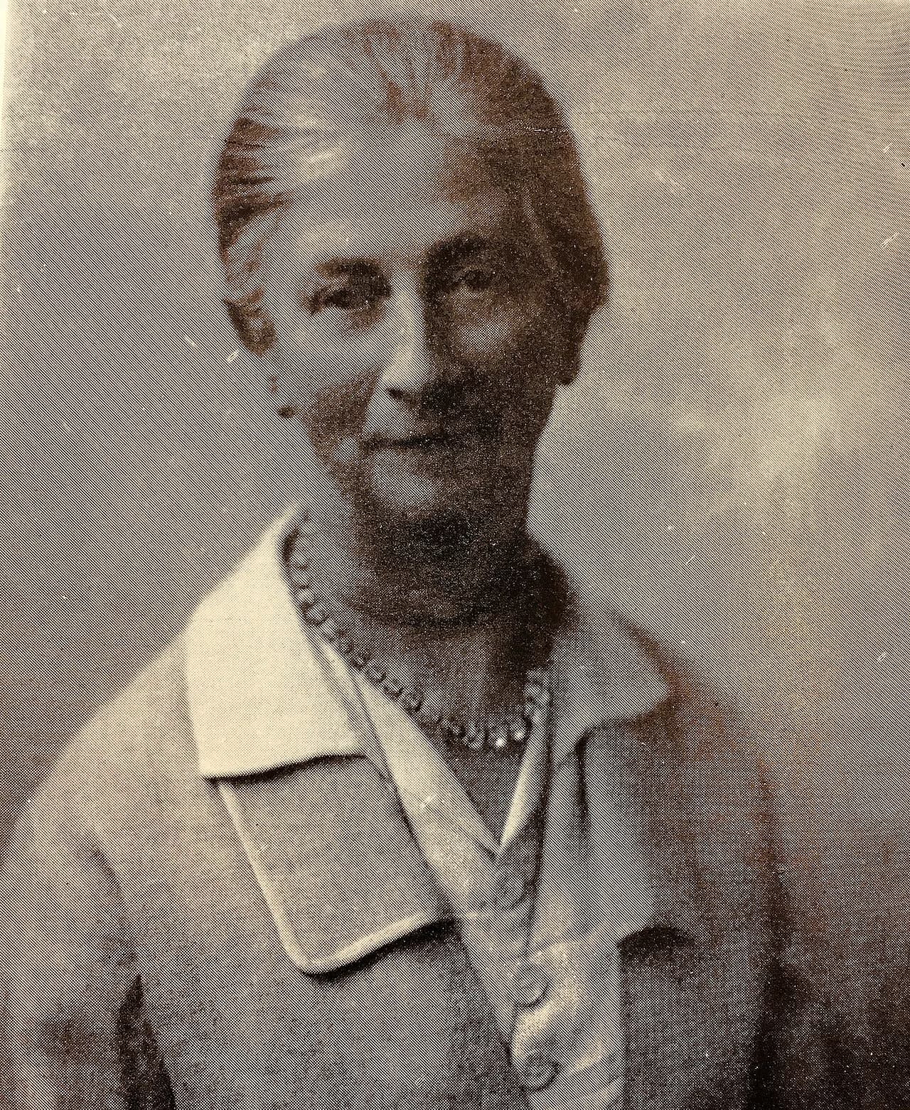 Katherine Wallis