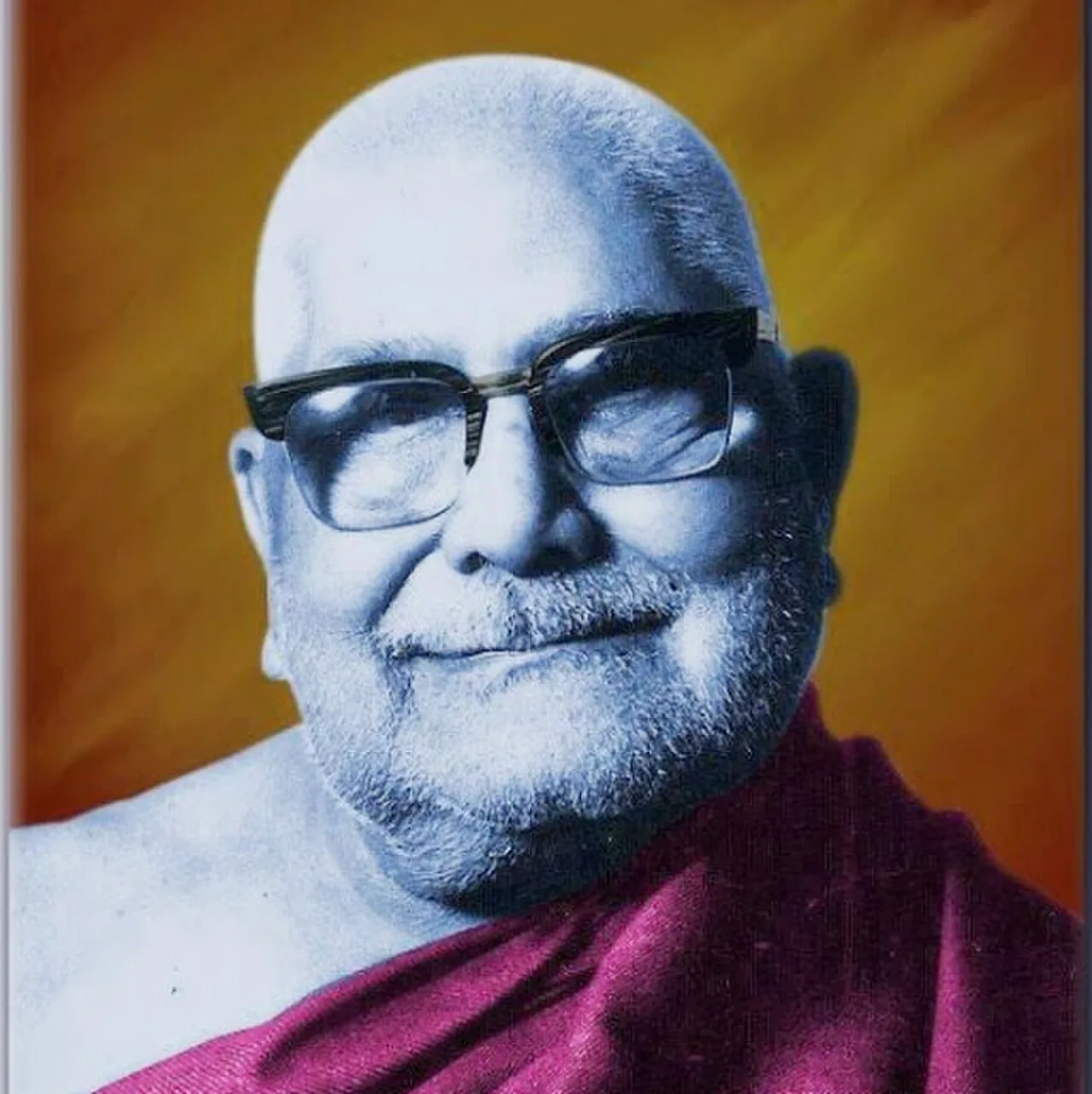 Nana Maharaj Taranekar
