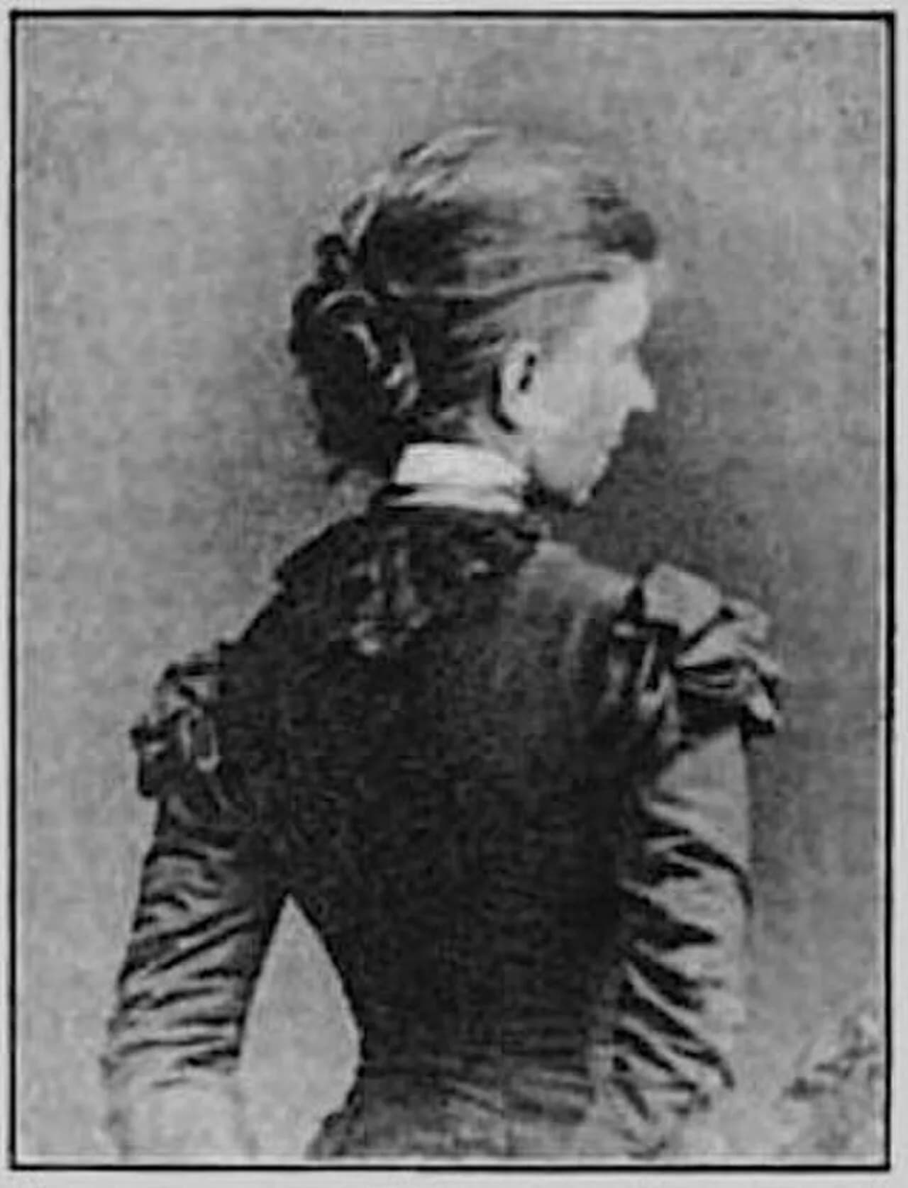 Georgina Bowers