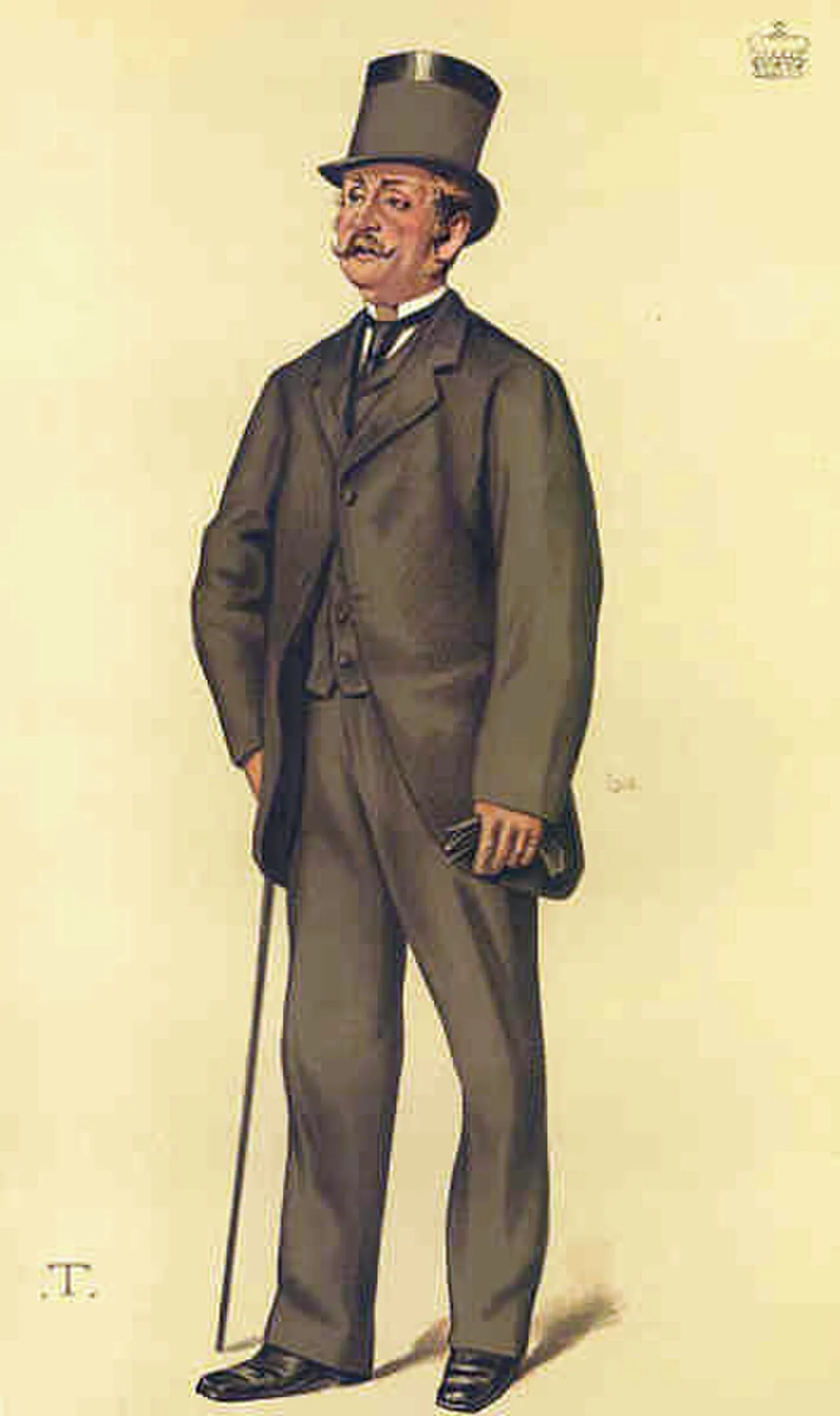 Cornwallis Maude, 1st Earl de Montalt