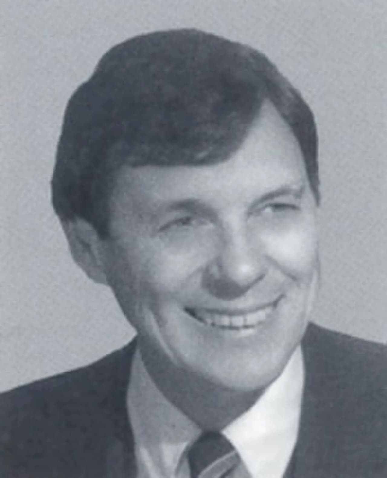 Arthur Ravenel