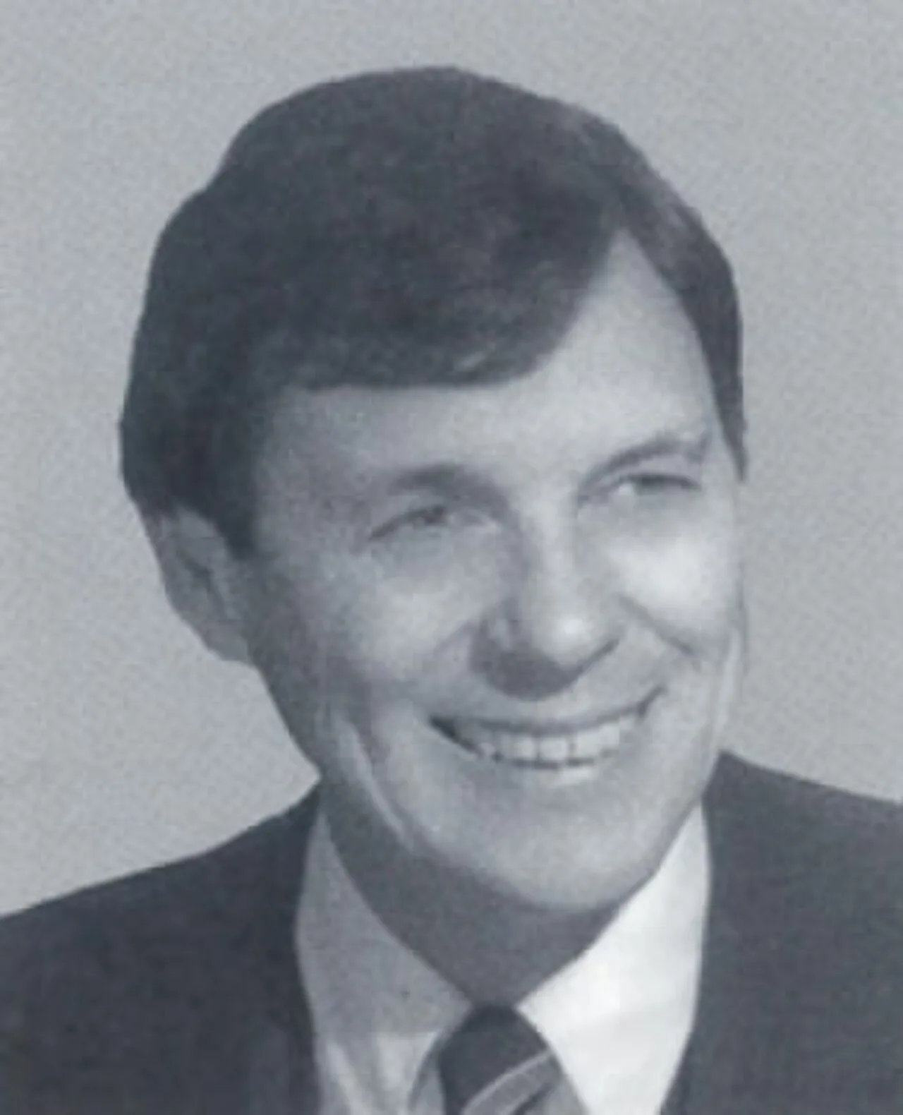 Arthur Ravenel