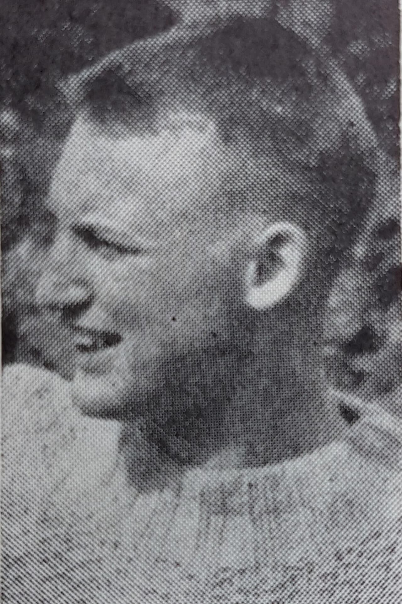 Jarl Wickman