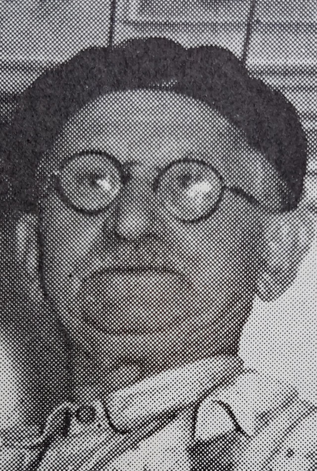 Oskar Wickström