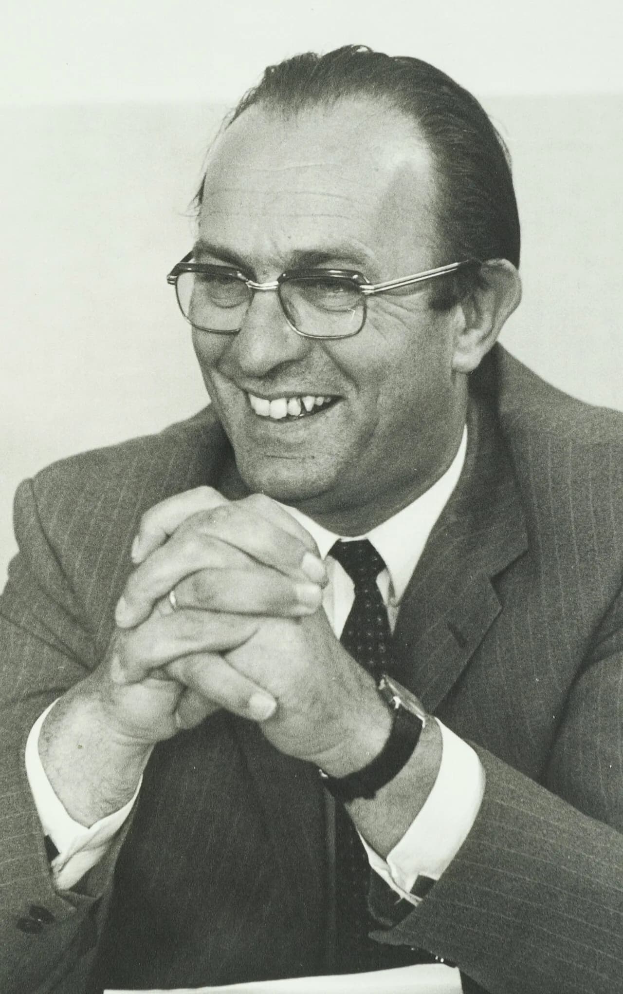 Piet Voskuilen