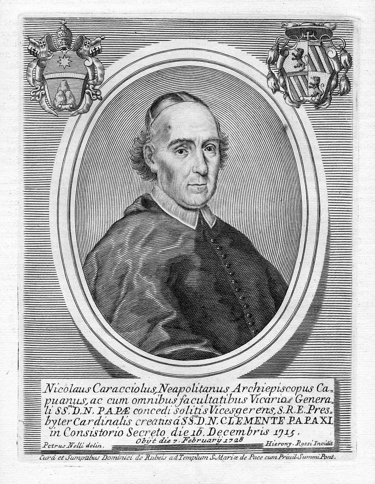 Niccolò Caracciolo