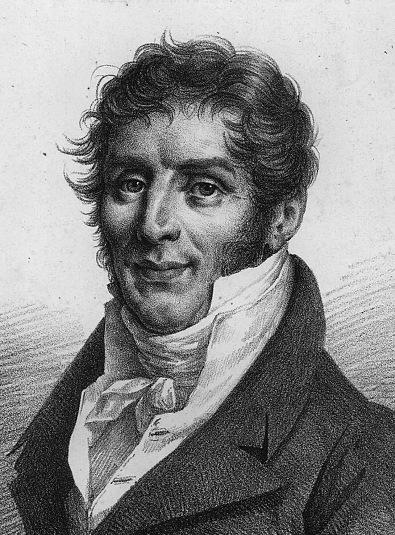 André Brochant de Villiers