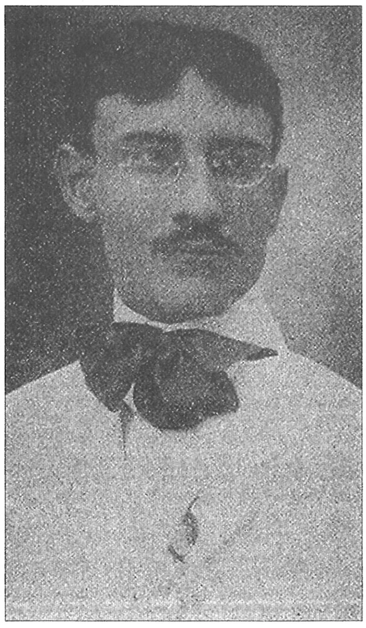 Jesús Batikuling Balmori