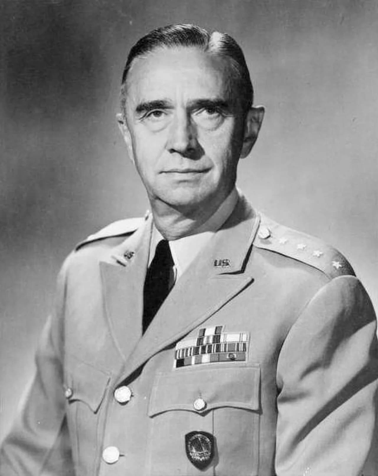 Cortlandt V. R. Schuyler