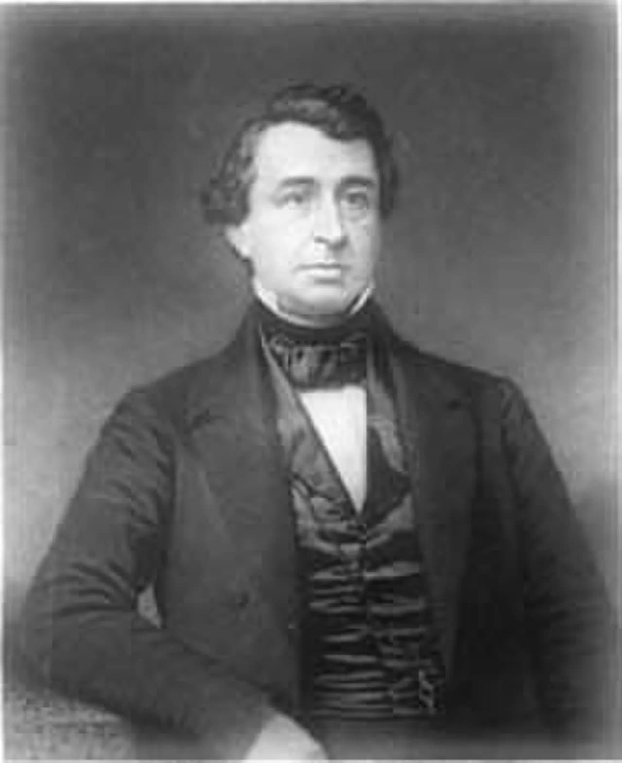 Cortlandt Van Rensselaer