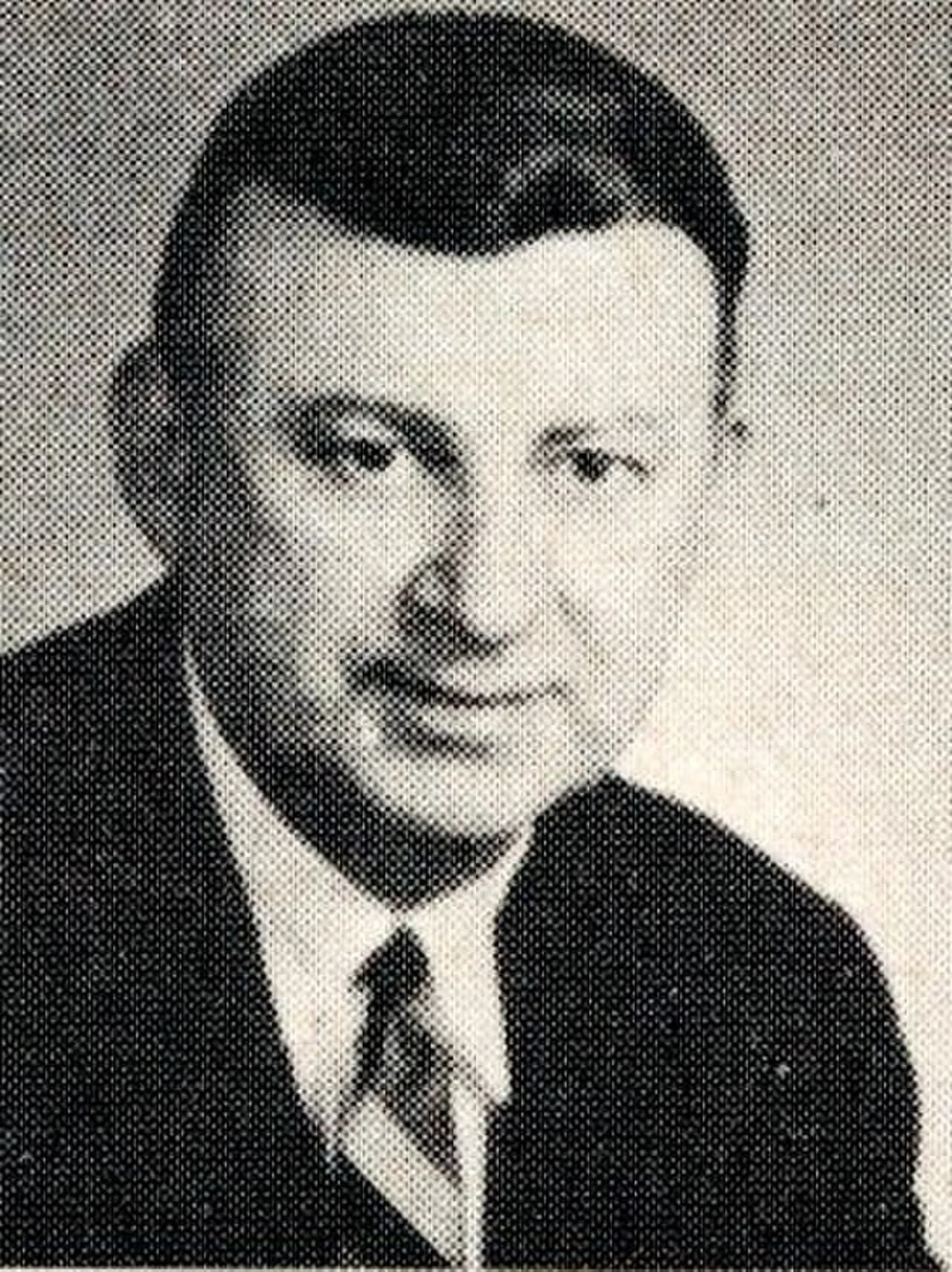 Corwin M. Nixon