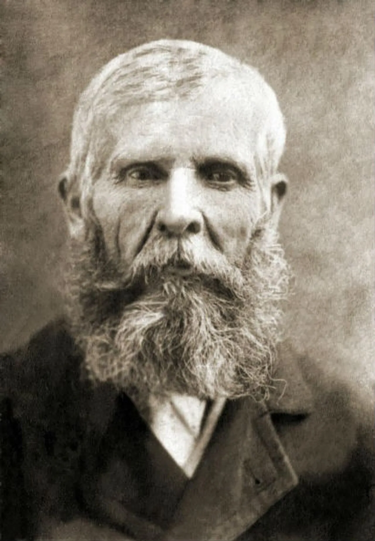 Kindrat Malyovanny