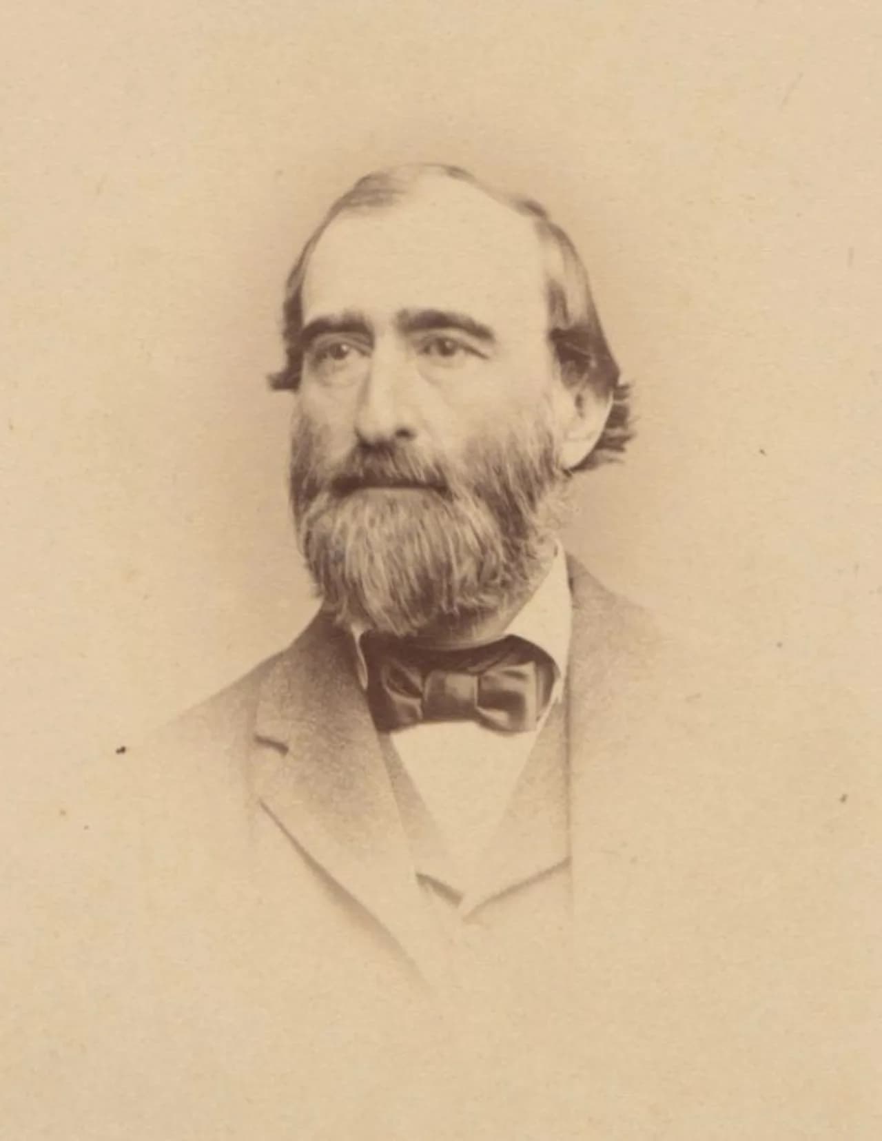 William Wood Crump