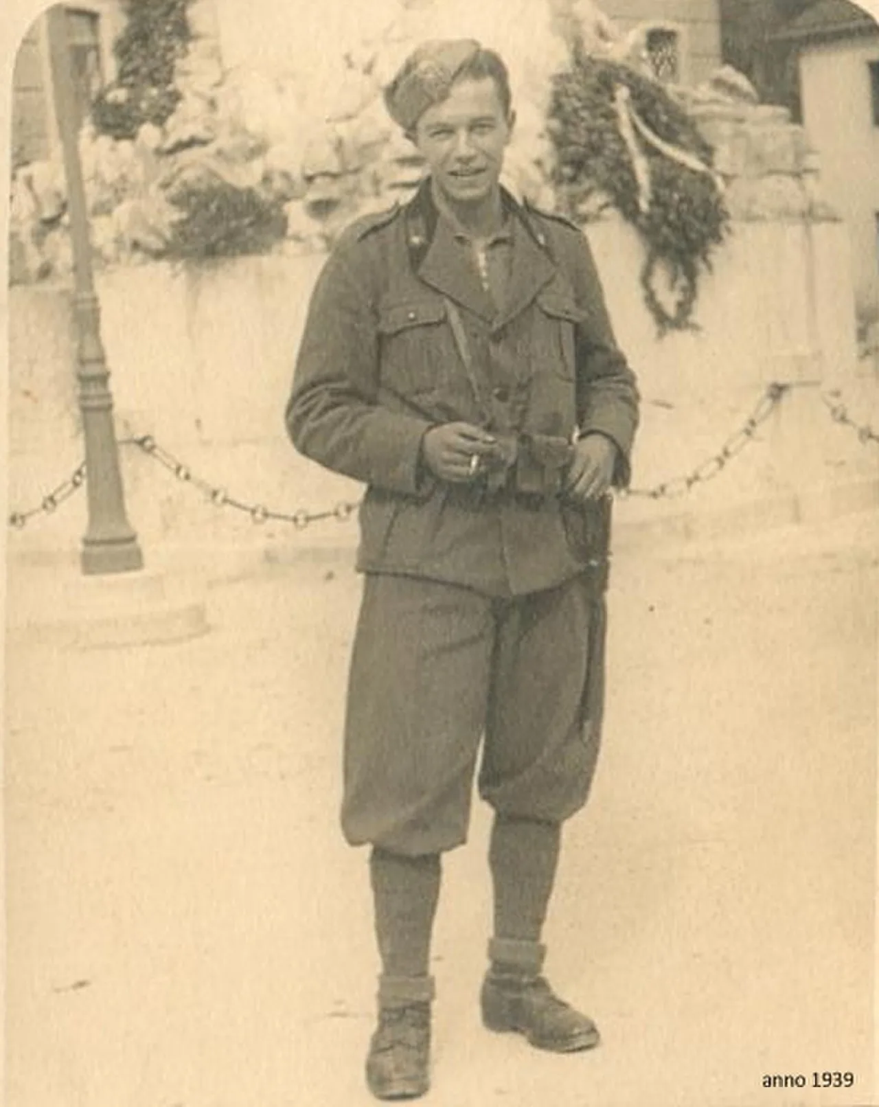 Carmelio Conz