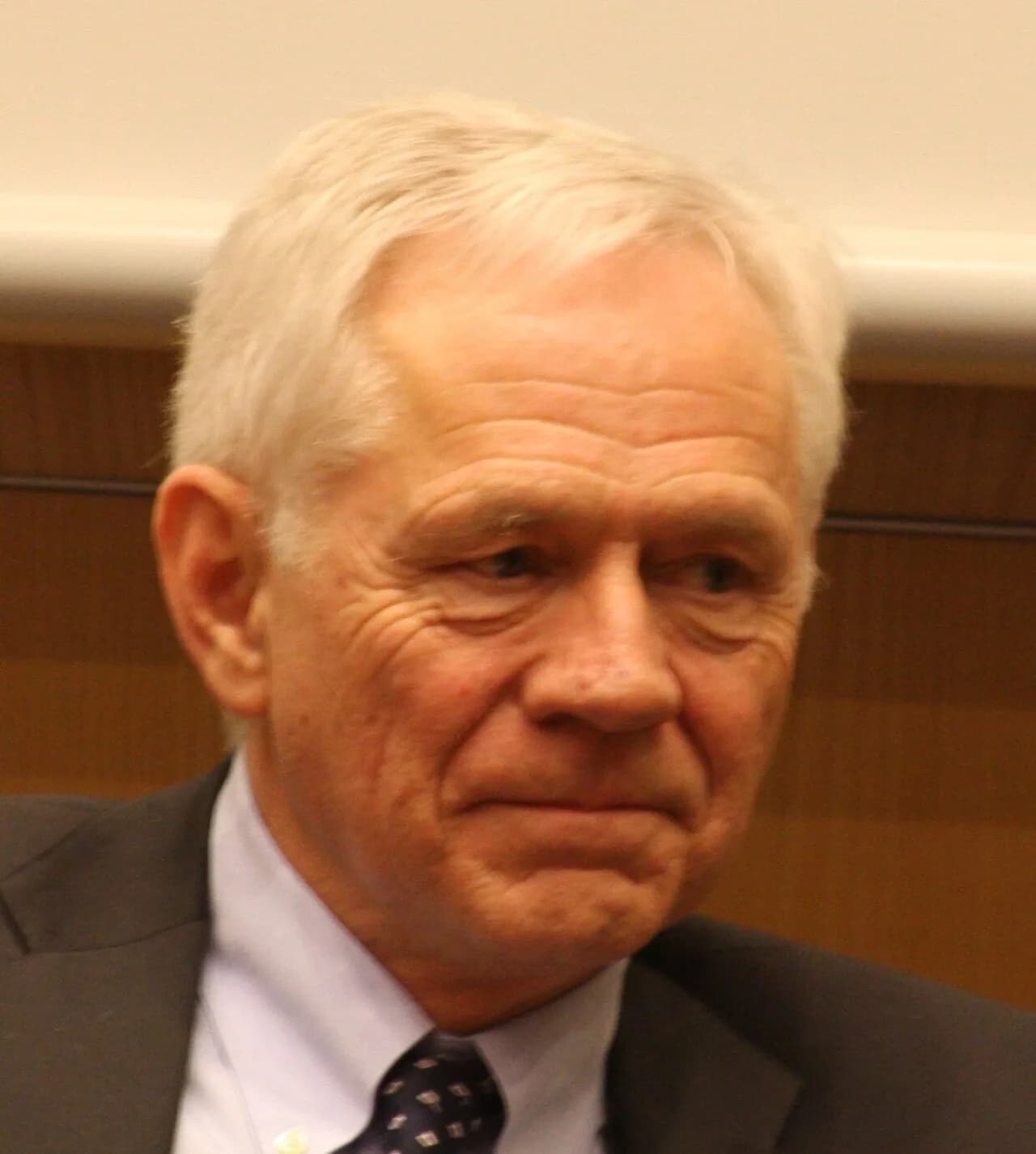 Victor Norman