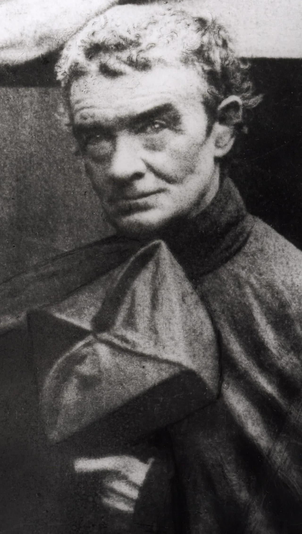 Jacques Desiré Laval