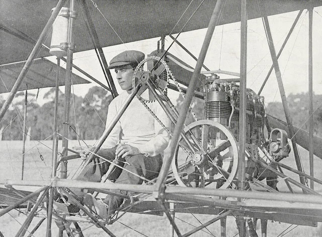 John Robertson Duigan